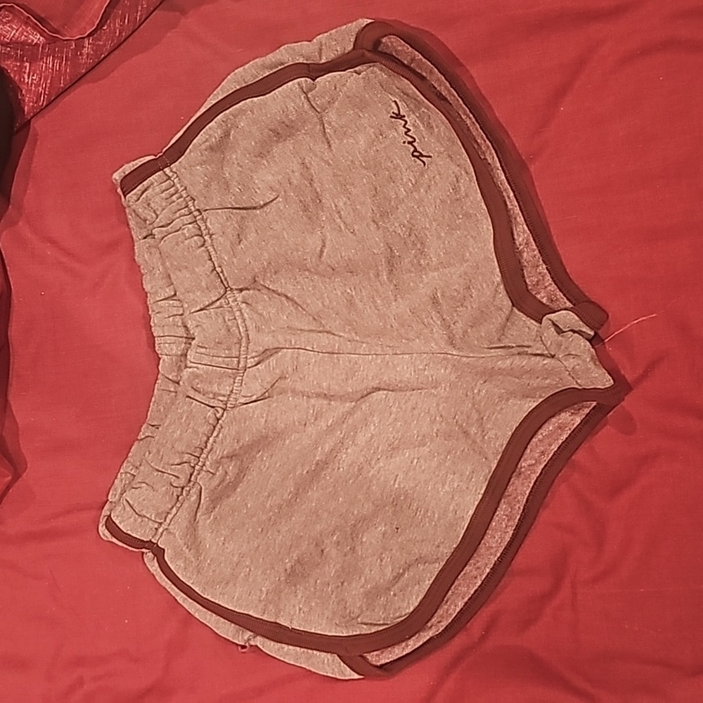 Varsity shorts